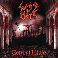 Land Of Hate : Gener(H)ate
